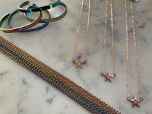 Load image into Gallery viewer, ASTRO STAR CUFF