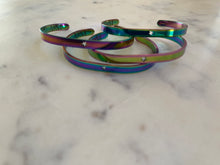 Load image into Gallery viewer, ASTRO STAR CUFF