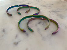 Load image into Gallery viewer, ASTRO STAR CUFF