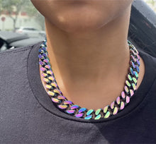 Load image into Gallery viewer, SIRENE 15.0 CHAÎNE