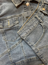 Load image into Gallery viewer, Denim For Days Set 🩵
