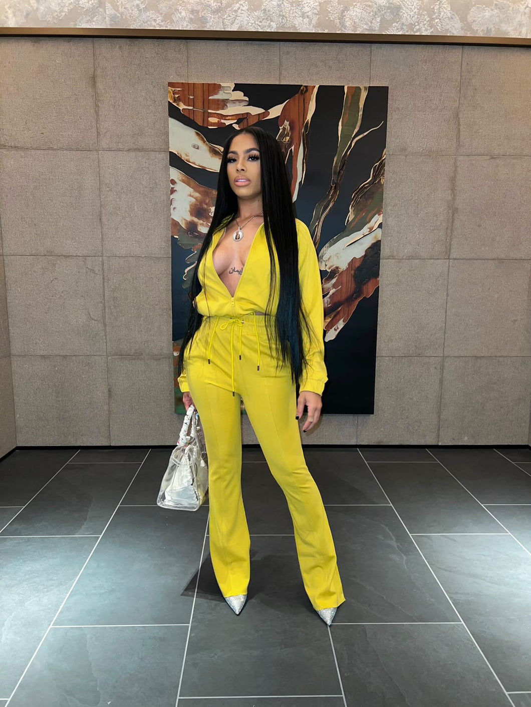 Mediterranean Set 🍋🥝